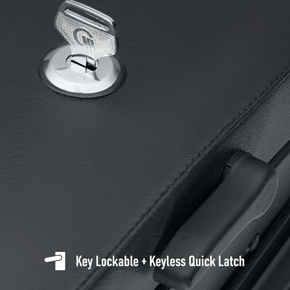 パンツァー クイックマウント サドルバッグ8