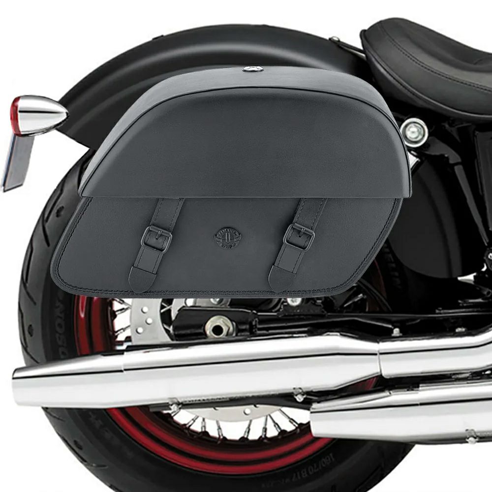 Baelor ラージ サドルバッグ