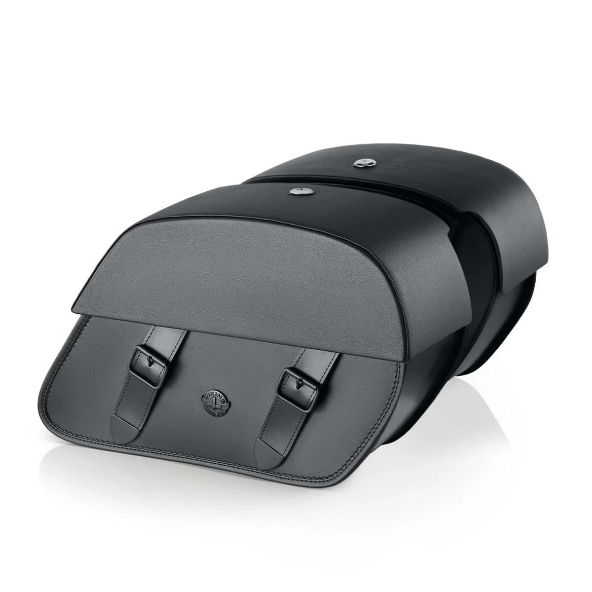 Baelor ラージ サドルバッグ2