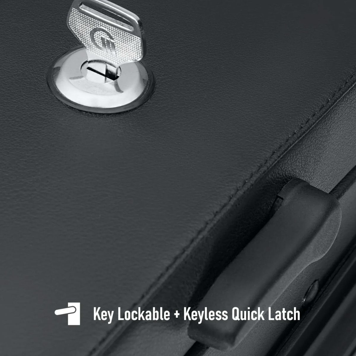 パンツァー ラージ サドルバッグ3