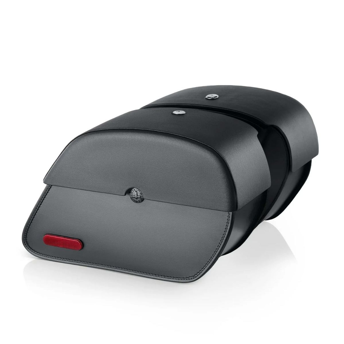 パンツァー ラージ サドルバッグ2