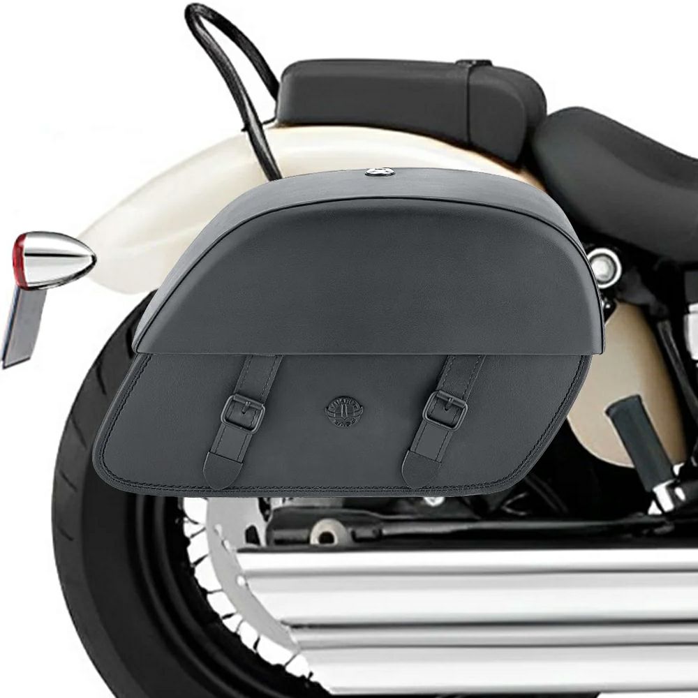 Baelor ラージ サドルバッグ 32L