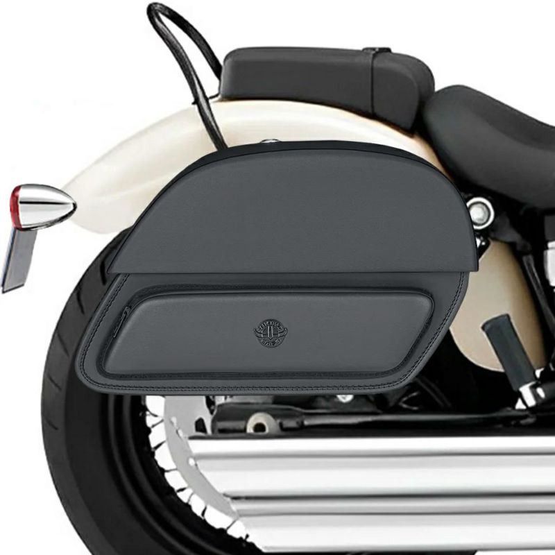 パンテオン ラージ サドルバッグ 32L