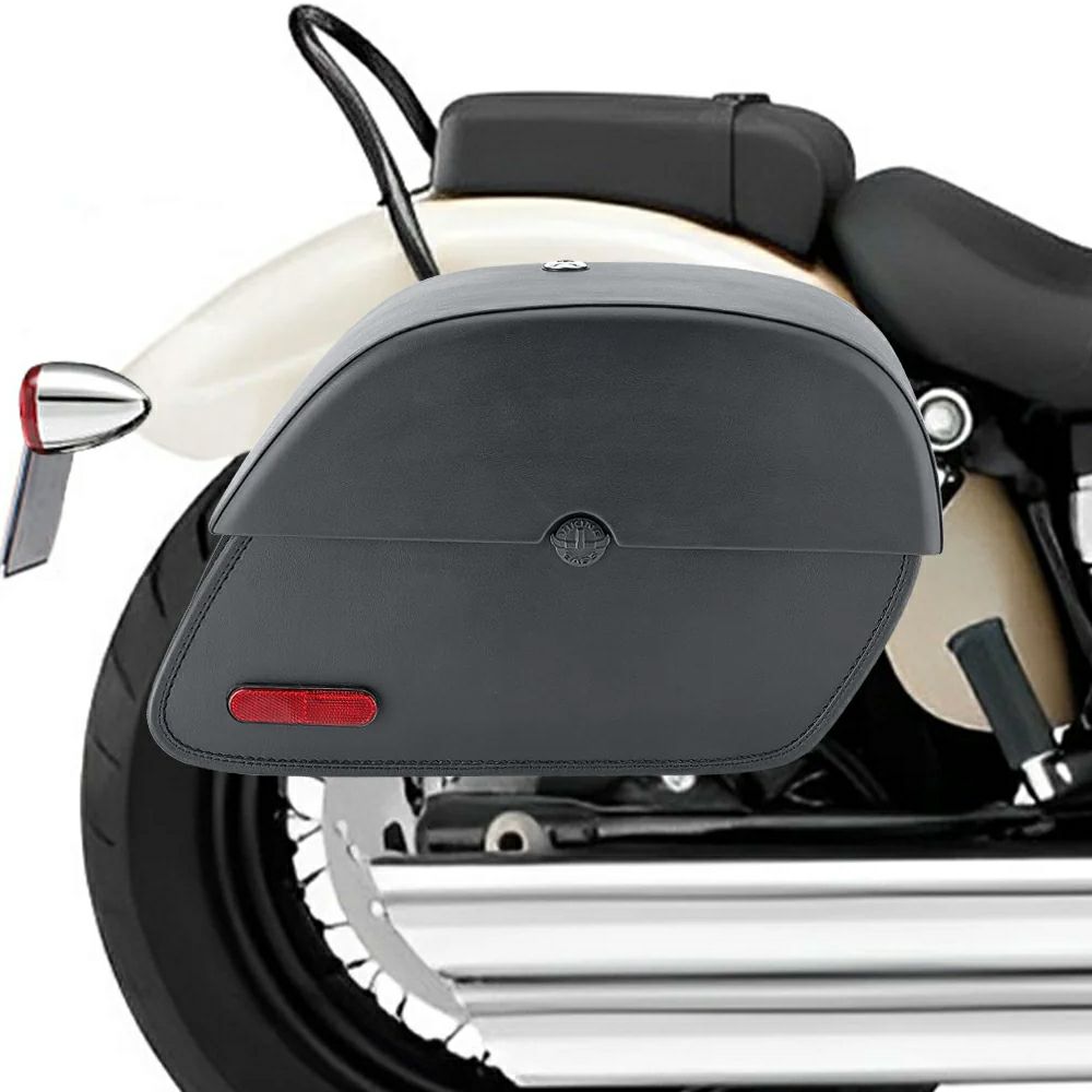 パンツァー ラージ サドルバッグ 32L