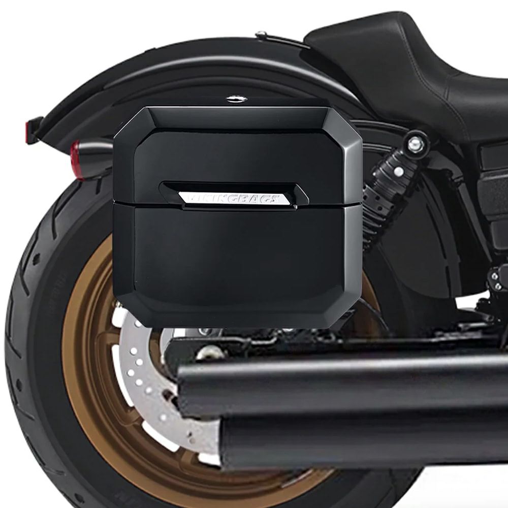 その他 VIKING 楽天市場】Viking Bags ライセンスプレート/リアウィンカー