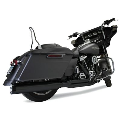 ハーレー NEWパーツ マフラー 2025