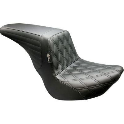 ラペラ アップフロント・キックフリップシート (ダブルダイアモンド