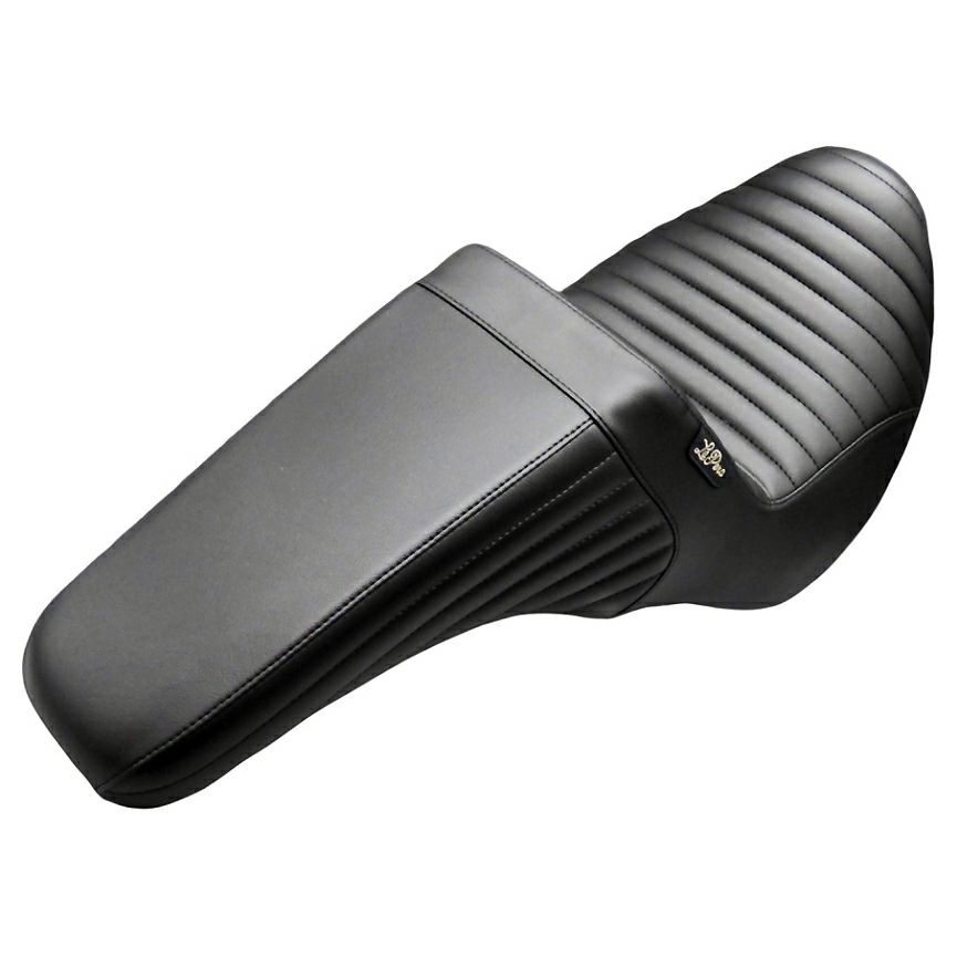 アップフロント・キックフリップシート (プリーツステッチ)2