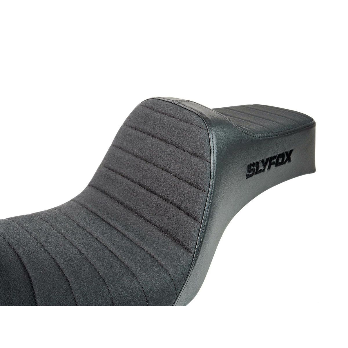 ハイヌーンシート クラシックステッチ (ブラックロゴ)4