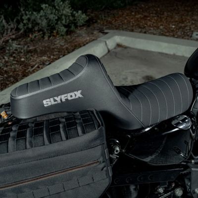 スポーツスター その他シート｜ハーレーカスタムパーツ専門店