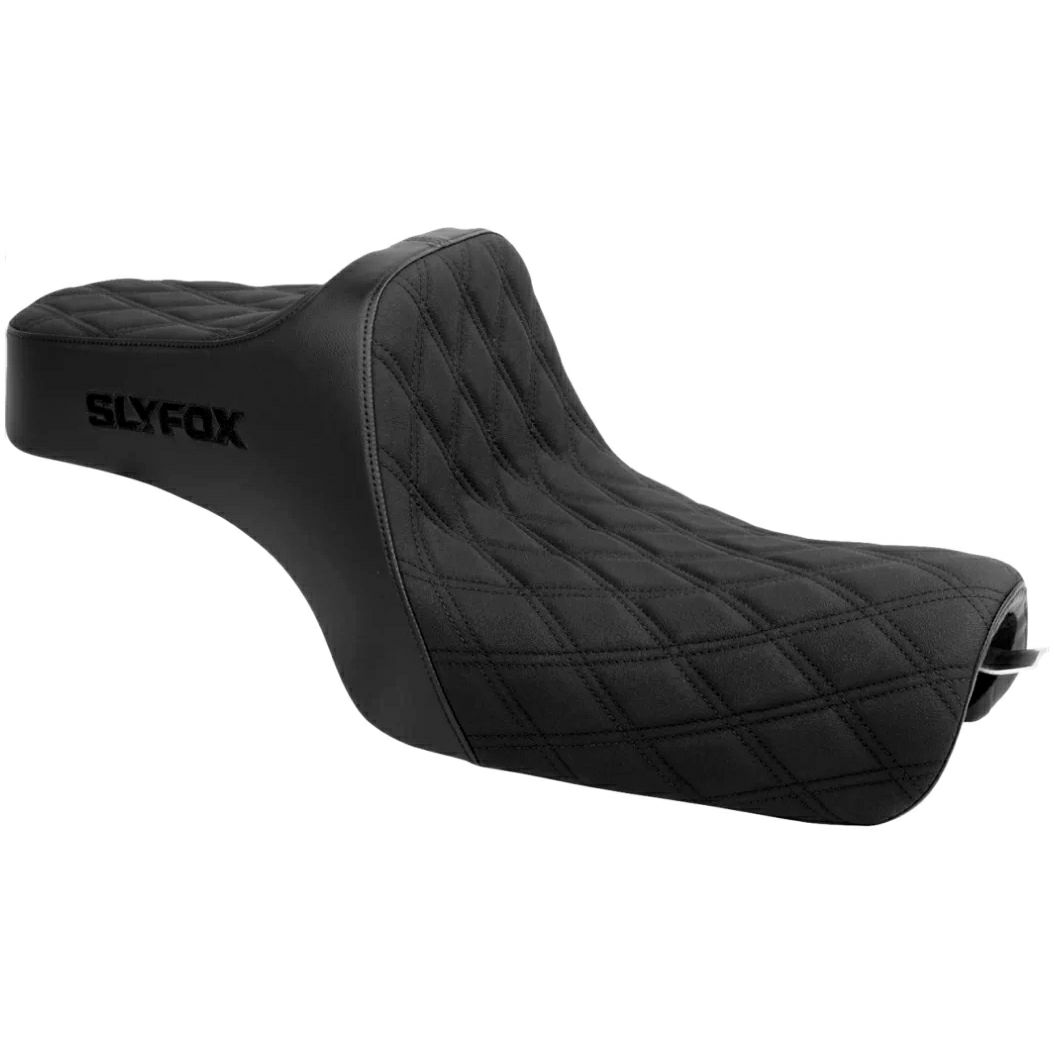 スポーツスター その他シート｜ハーレーカスタムパーツ専門店