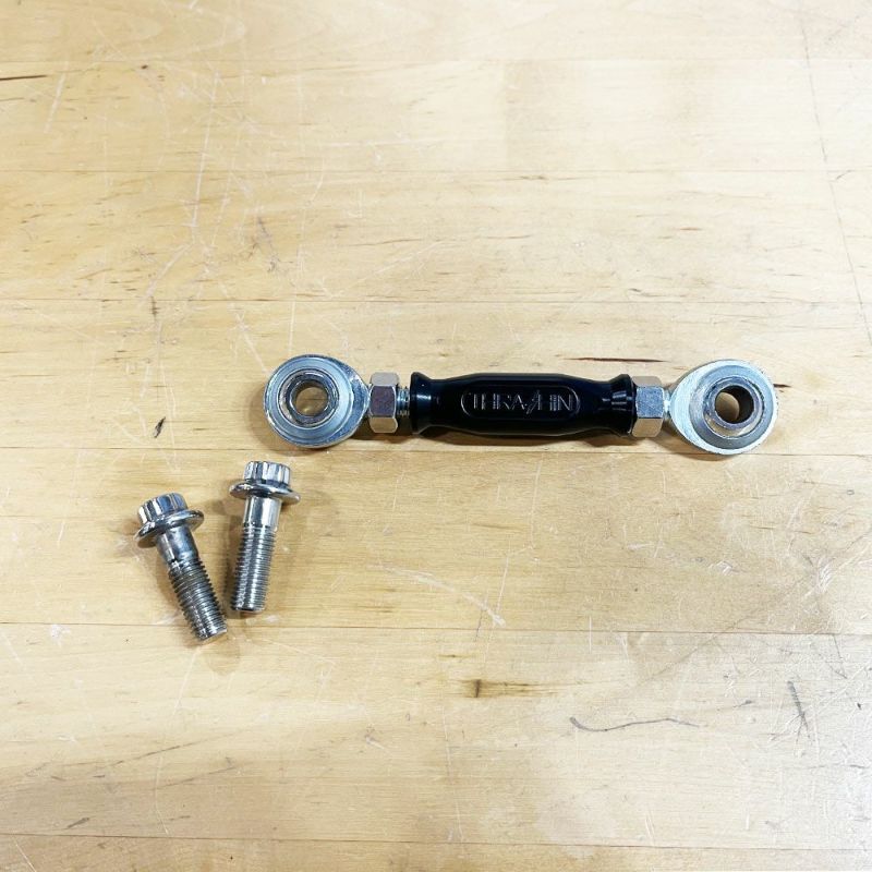 スラッシンサプライ(THRASHIN SUPPLY) ミッドコントロール用シフト