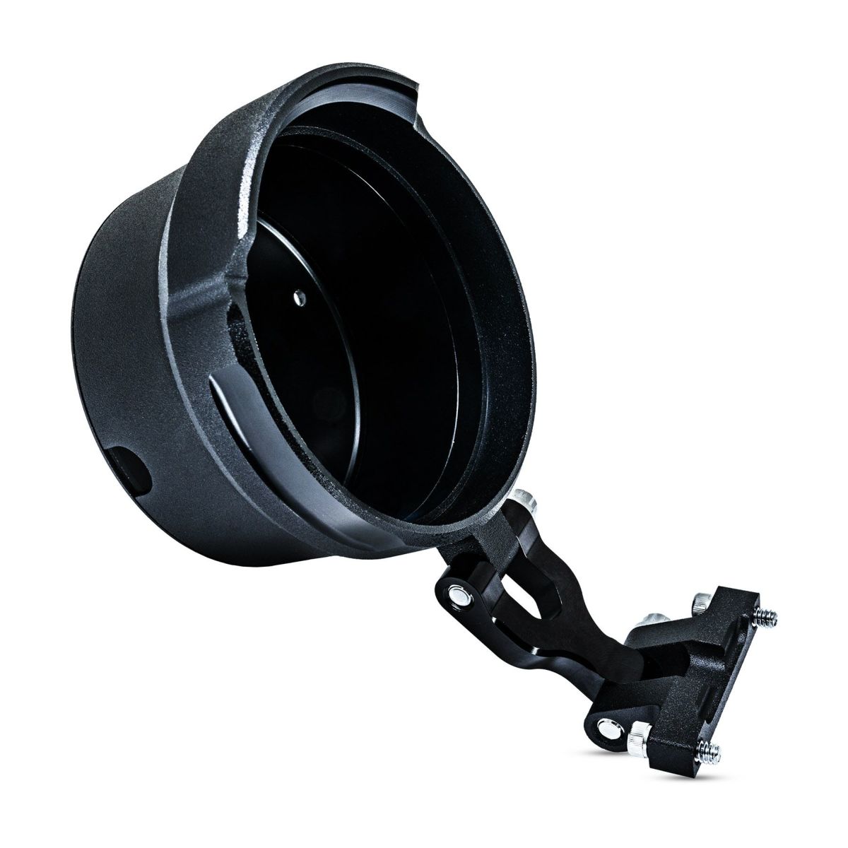 ライザーマウント・ラウンドゲージリロケーションキット2