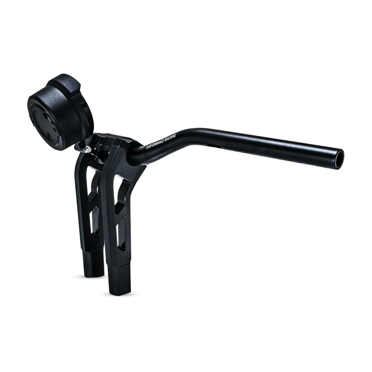 ライザーマウント・ラウンドゲージリロケーションキット7