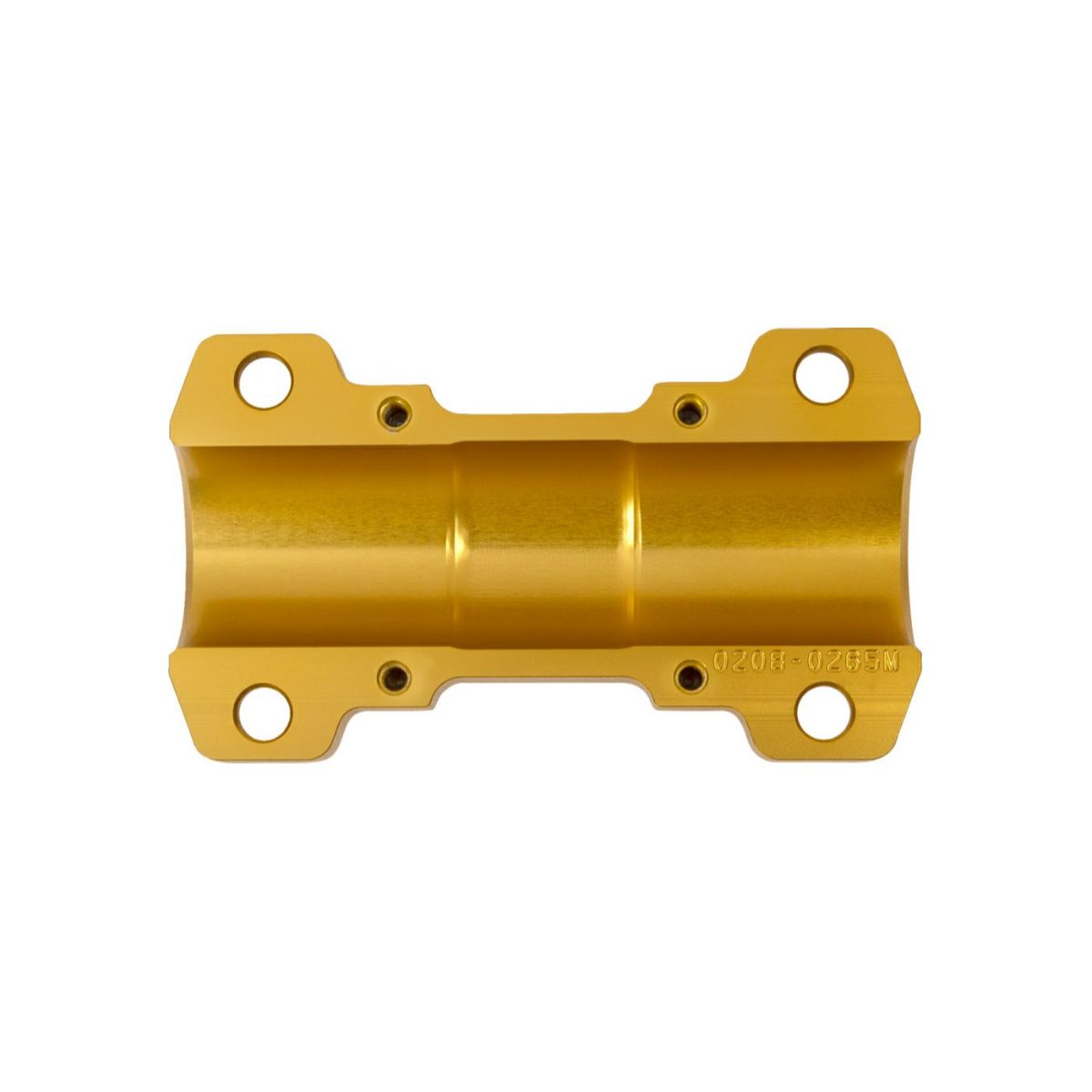 ゲージリロケーションアダプター (ゴールドOPS)1