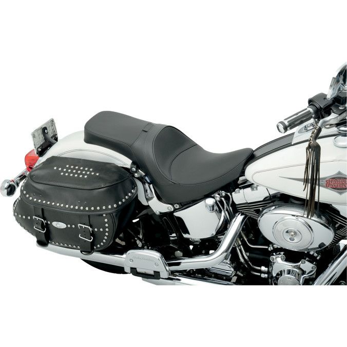 Drag Specialties ONE-PIECEシート スムース-01