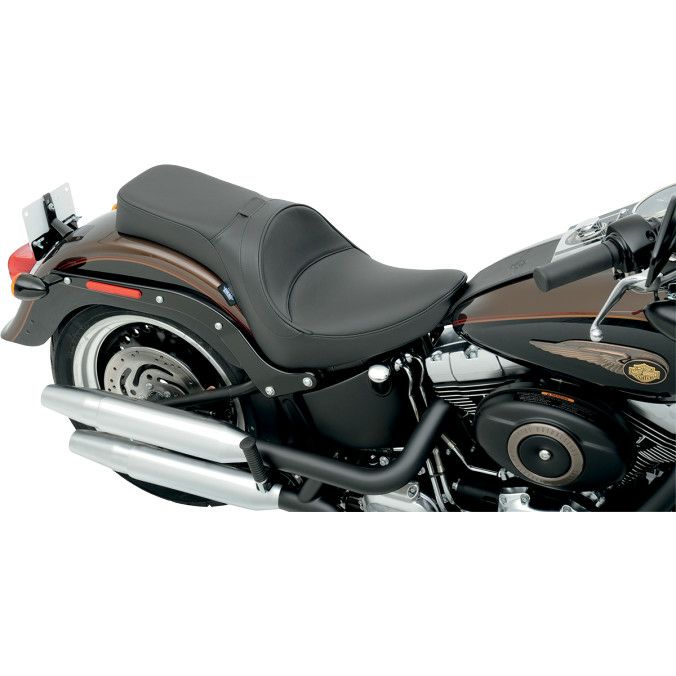 Drag Specialties ONE-PIECEシート スムース-01