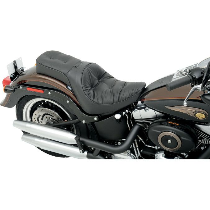 Drag Specialties ONE-PIECEシート ピロールック-01