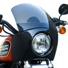 Dead Center Cycles 1/4 スピードフリークフェアリング-01