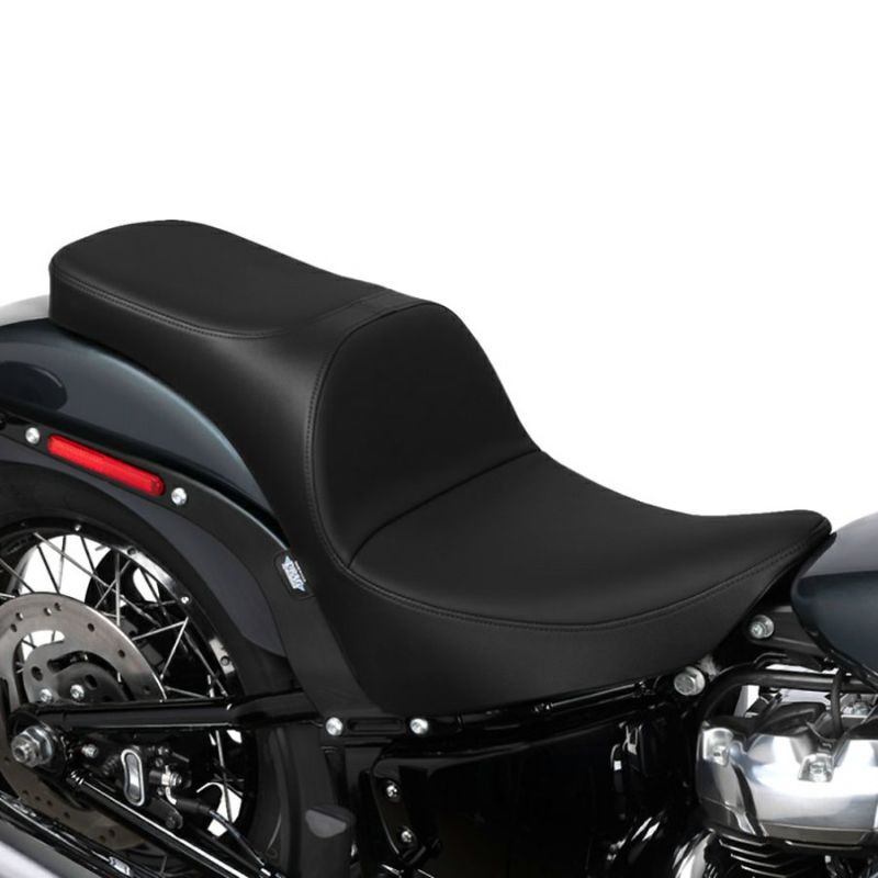 シート：FLHC ヘリテイジ、FLDE デラックス｜ハーレーカスタムパーツ専門店