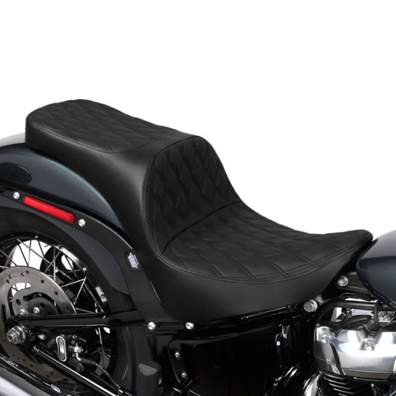 シート：FLHC ヘリテイジ、FLDE デラックス｜ハーレーカスタムパーツ専門店