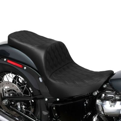 シート：FLHC ヘリテイジ、FLDE デラックス｜ハーレーカスタムパーツ専門店