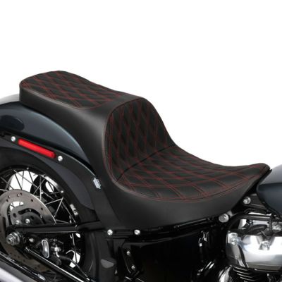 シート：FLHC ヘリテイジ、FLDE デラックス｜ハーレーカスタムパーツ専門店