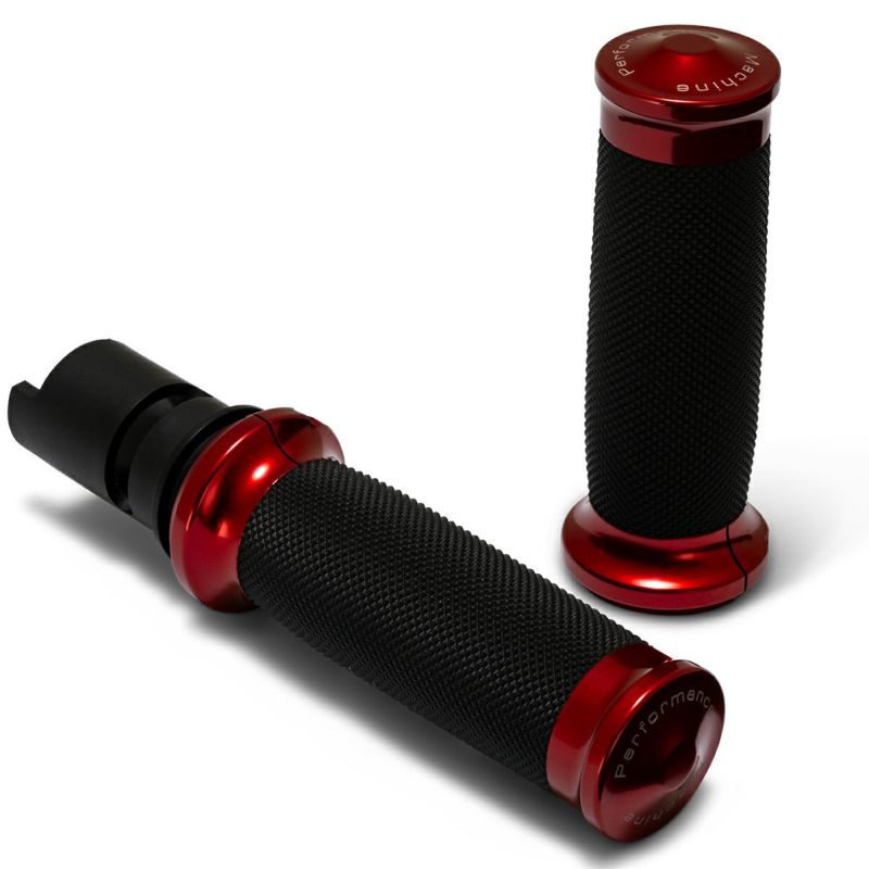 Performance Machine パフォーマンスマシン グリップ 2025以降