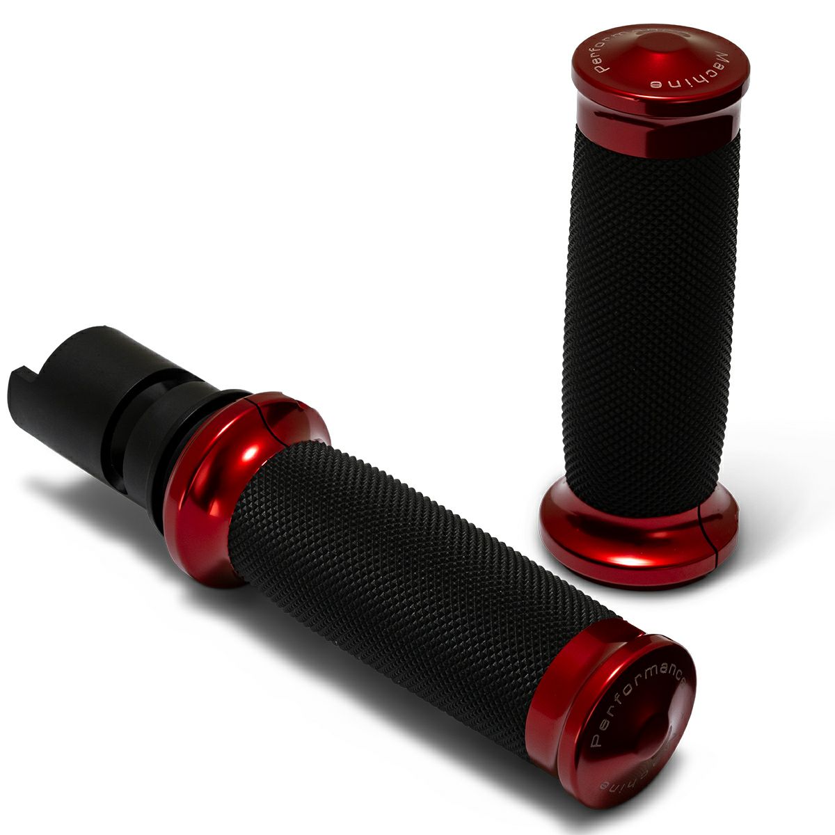 パフォーマンスマシン コントゥアグリップ (レッド)