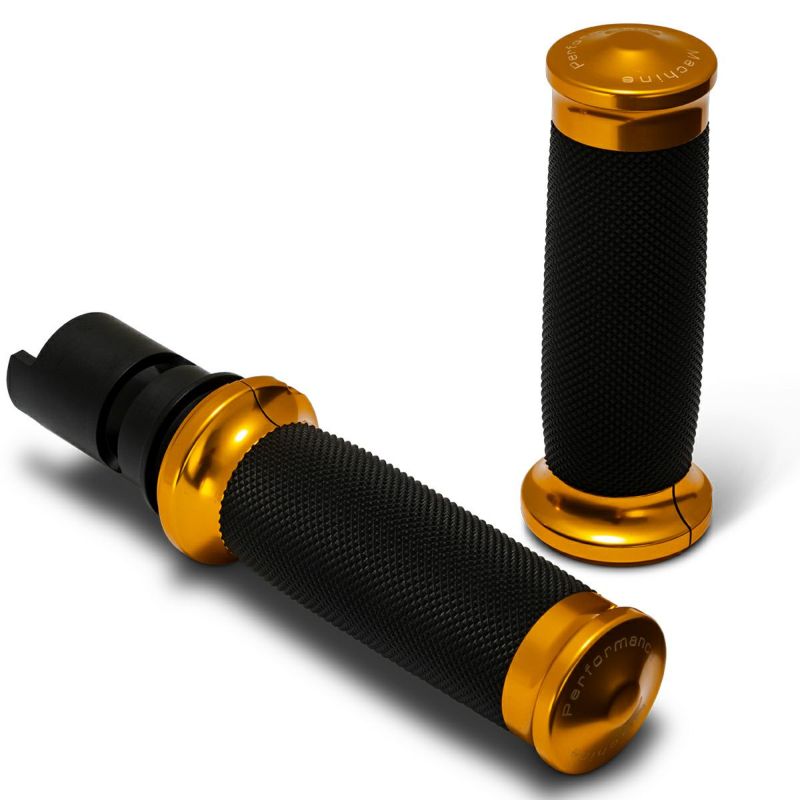 Performance Machine パフォーマンスマシン グリップ 2025以降