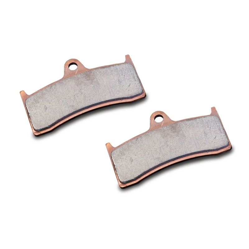 アレンネス 異形6ピストンキャリパー用 ブレーキパッド