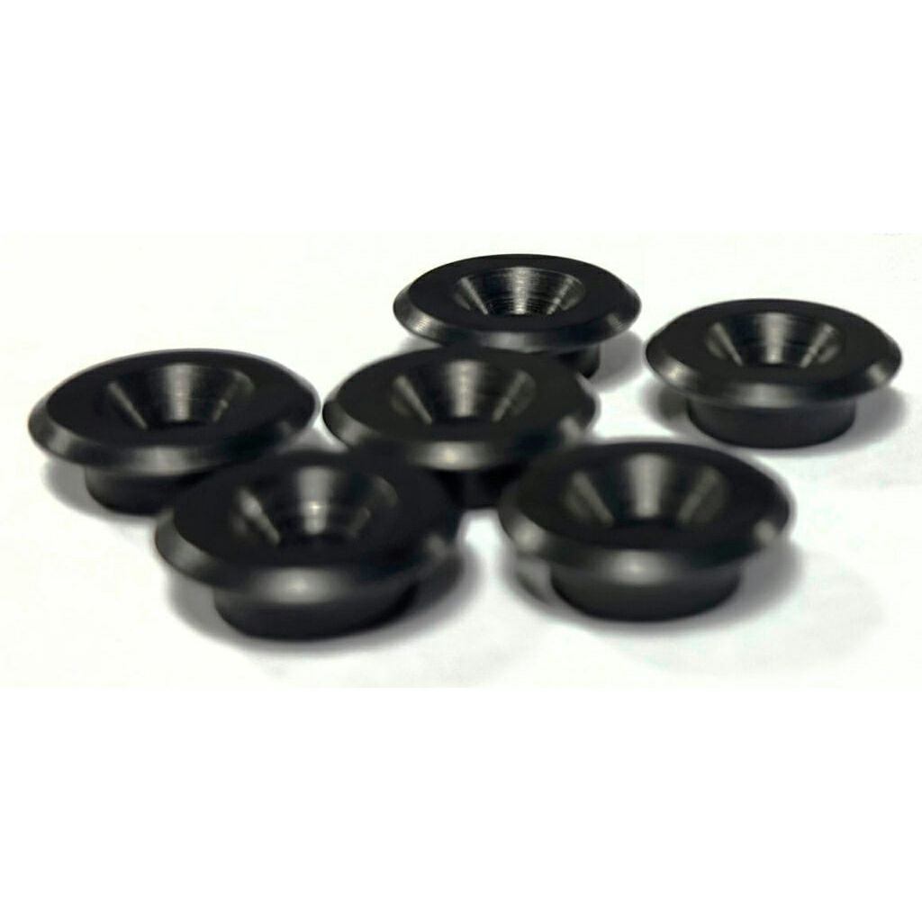 ローライダーST アップグレード・ハードウェアキット (ブラック/ブラック)3