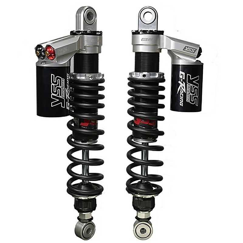 スポーツスター YSSサスペンション｜ハーレーカスタムパーツ専門店