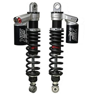 スポーツスター　リアサスペンション スポーツスター yss リアサスペンション バイク用サスペンション」の