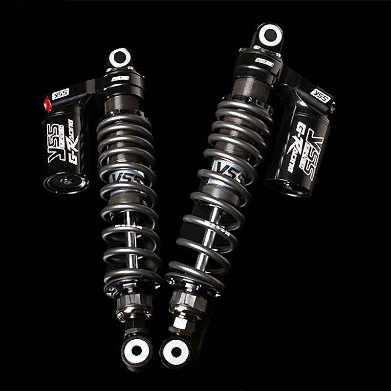 yssタイプ　サスペンション　320mm 楽天市場】yss サスペンション 320の通販