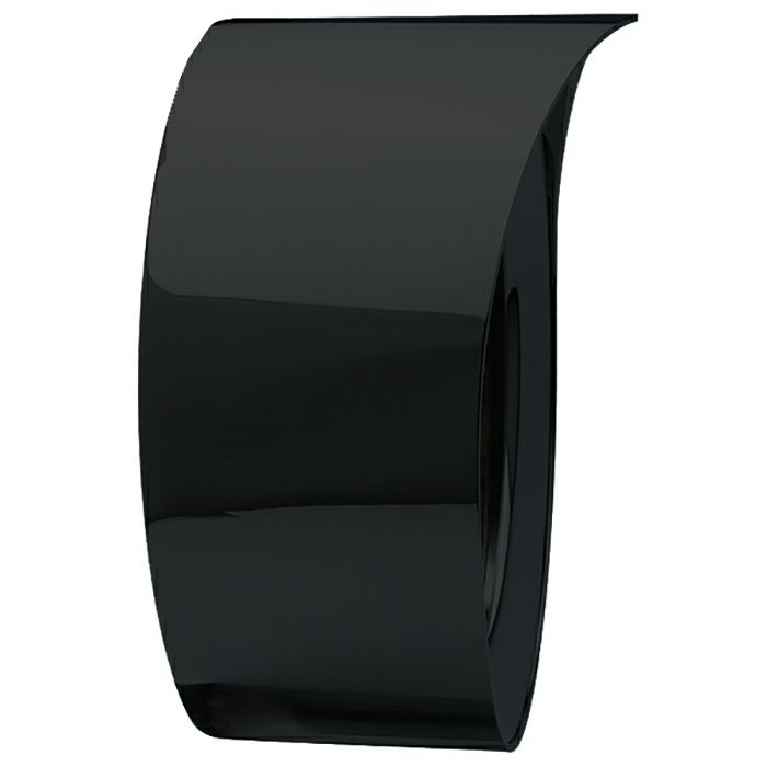 ヴァンパイア エクステンド・ヘッドライトベゼル (ブラック)2