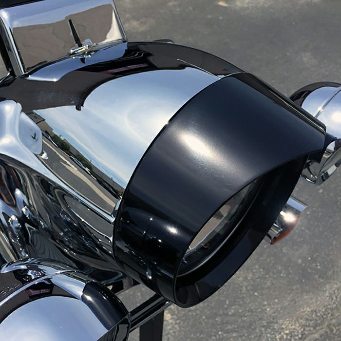 ハーレー NEWパーツ ライト＆ウインカー 2025