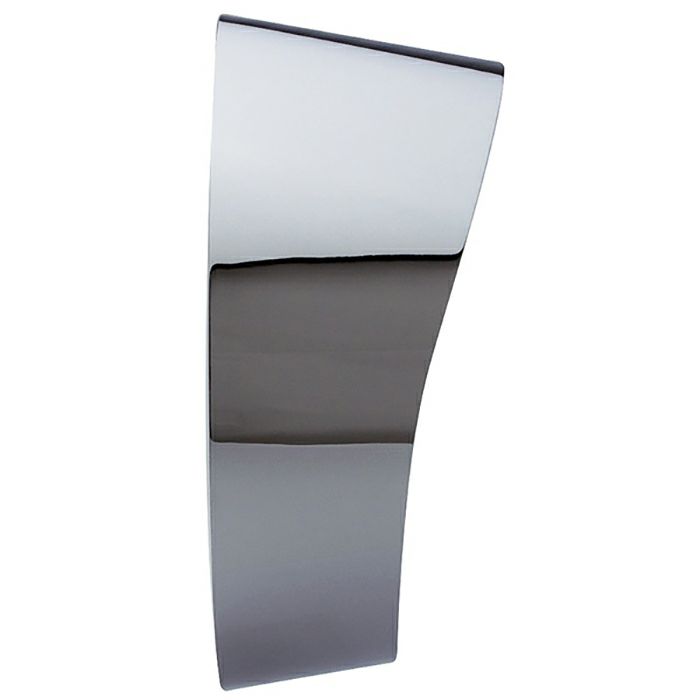 ビスタ ヘッドライトベゼル (クローム)3