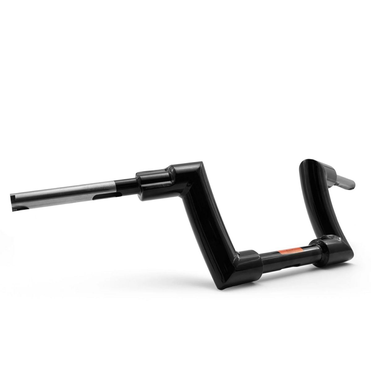 Killer Bull 配線済みハンドルバー 4インチ (ブラック)4