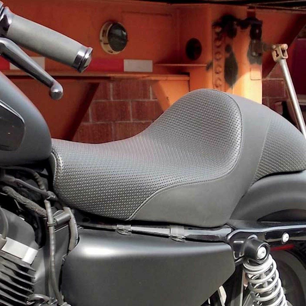 Saddlemen カフェレーシングシート-01