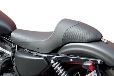 【セール】Saddlemen カフェレーシングシート