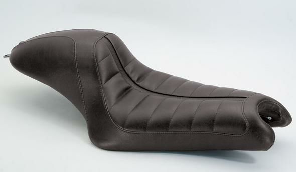 Roland Sands カフェレーサー・ENZOシート-02