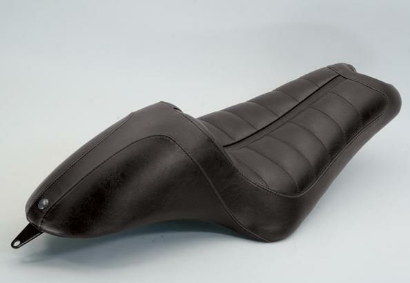 Roland Sands カフェレーサー・ENZOシート-03