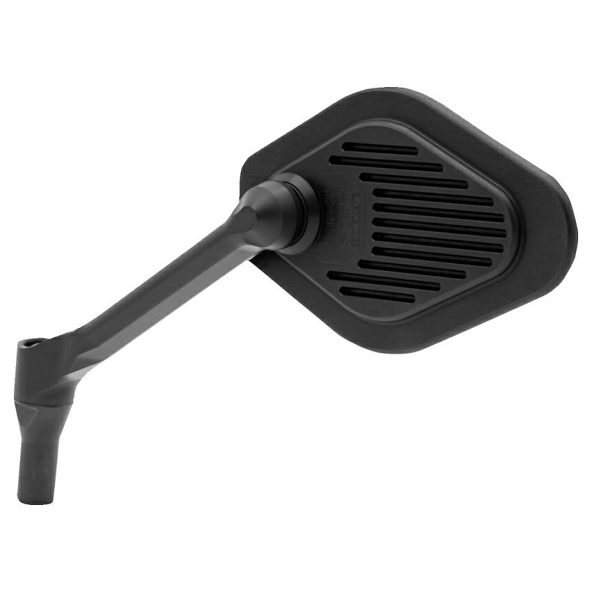  ハーレー アジャスタブル・ミラー ショート 左用 (ブラック) 1