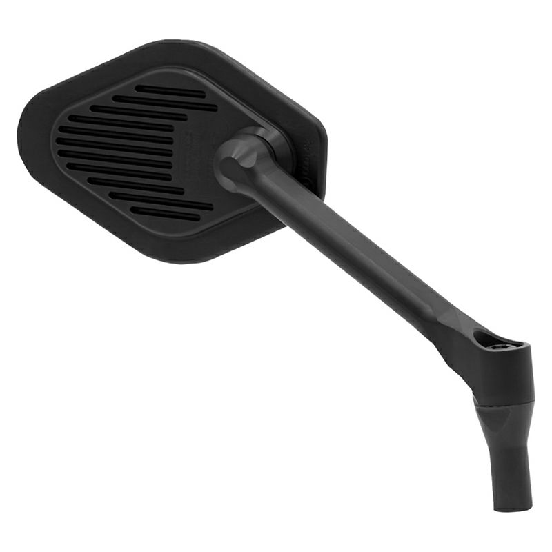 アジャスタブル・ミラー ショート 右用 (ブラック)