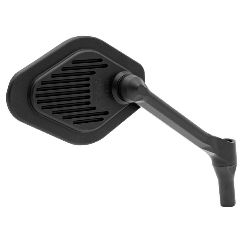 アジャスタブル・ミラー ショート 右用 (ブラック)1