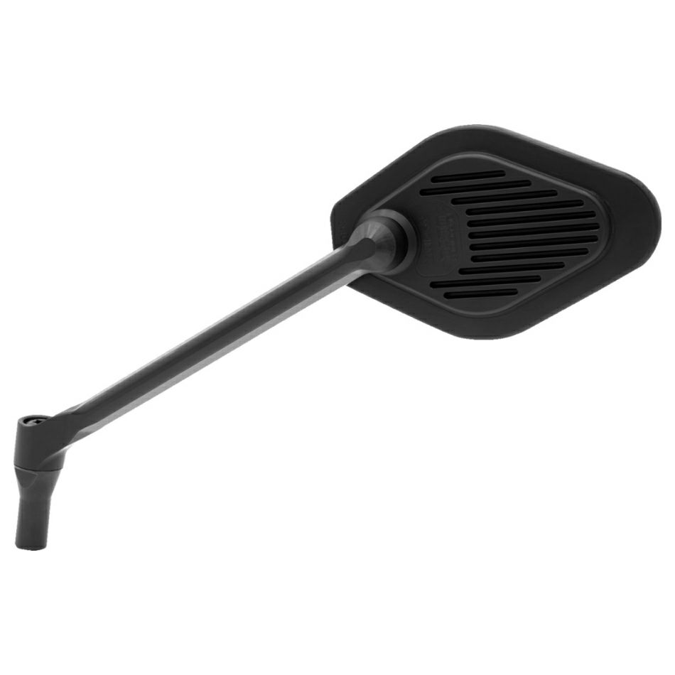 アジャスタブル・ミラー ロング 左用 (ブラック)1