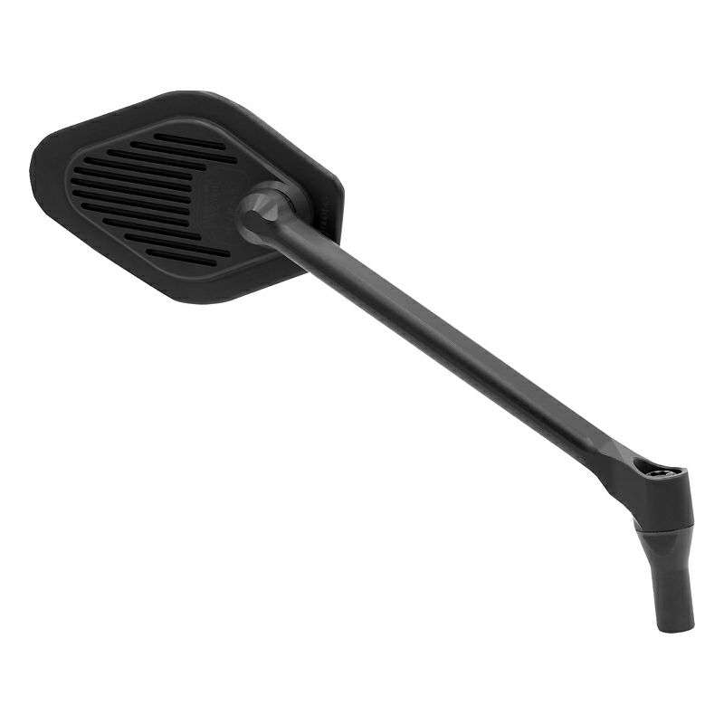 アジャスタブル・ミラー ロング 右用 (ブラック)2