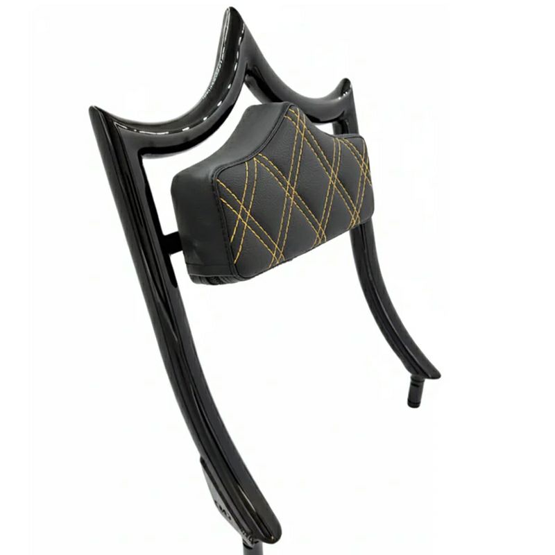 その他 Ree エル・レイ トライク用 デタッチャブルバックレスト グロスブラック