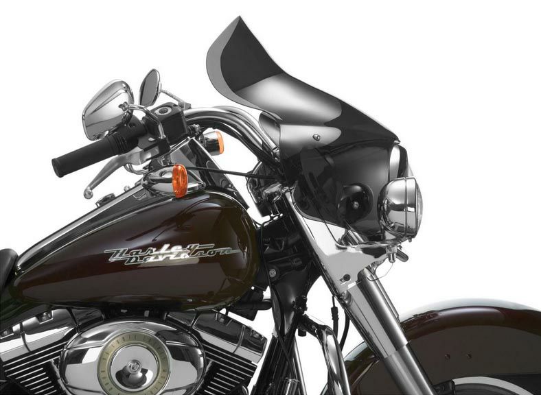 ナショナルサイクル ウェーブ　クイックリリース フェアリング-01